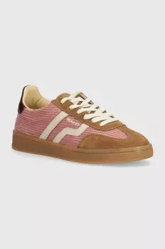 Кроссовки Gant Cuzima, розовый