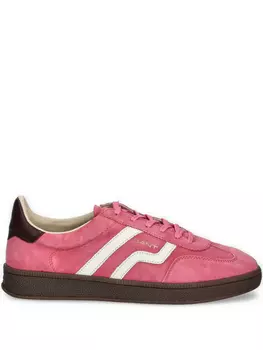 Кроссовки Gant Cuzima, розовый