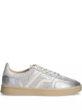 Кроссовки Gant Cuzima, серебристый