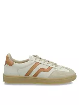 Кроссовки Gant Cuzima Sneaker, бежевый