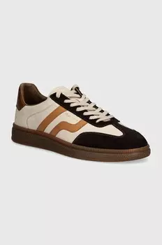 Кроссовки Gant Cuzmo, бежевый