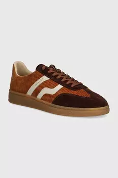 Кроссовки Gant Cuzmo, коричневый