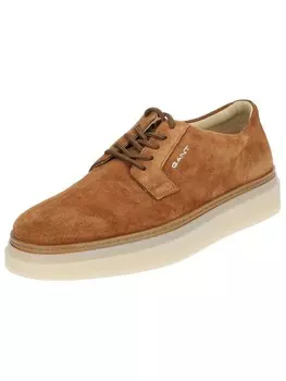 Кроссовки Gant, цвет Caramel
