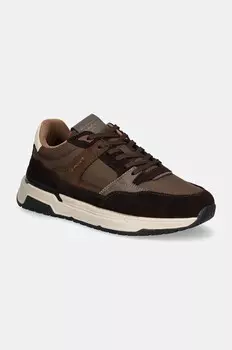 Кроссовки Gant Jeuton, коричневый