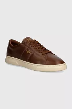 Кроссовки Gant Joree, коричневый