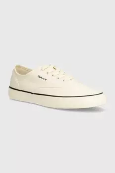 Кроссовки Gant Killox, бежевый