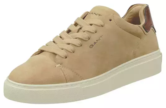 Кроссовки Gant "MC Julien", бежевый