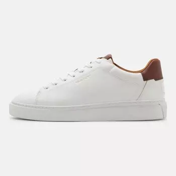 Кроссовки GANT Mc Julien, white/cognac