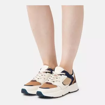 Кроссовки Gant Nicerwill, white/multi-coloured