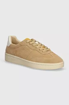 Кроссовки Gant PREPLA, бежевый