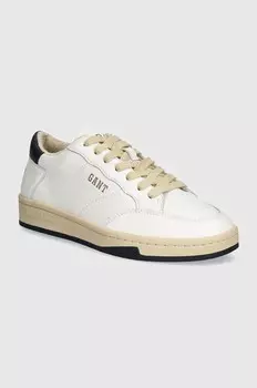 Кроссовки Gant Prepus, белый