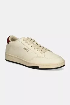 Кроссовки Gant Prepus, бежевый
