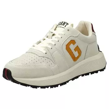 Кроссовки Gant Ronder , бежевый