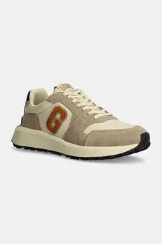 Кроссовки Gant Ronder, бежевый