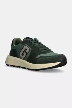 Кроссовки Gant Ronder, зеленый