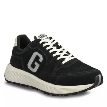 Кроссовки Gant RonderSneaker, черный