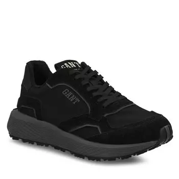 Кроссовки Gant RonderSneaker, черный