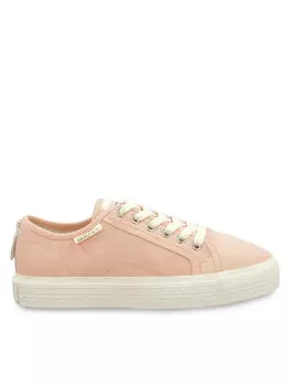 Кроссовки Gant, розовый