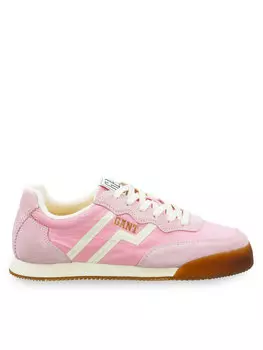 Кроссовки Gant, розовый