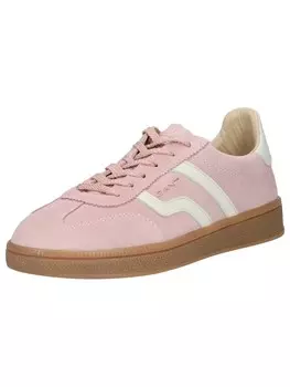 Кроссовки GANT, розовый
