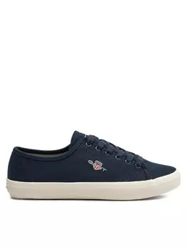 Кроссовки Gant, синий