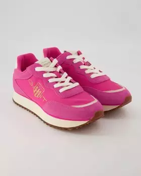 Кроссовки Gant Sneaker, розовый