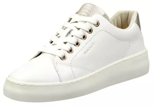 Кроссовки GANT Sneakers, белый