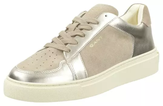 Кроссовки GANT Sneakers, золотой