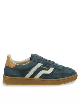 Кроссовки Gant, темно-синий