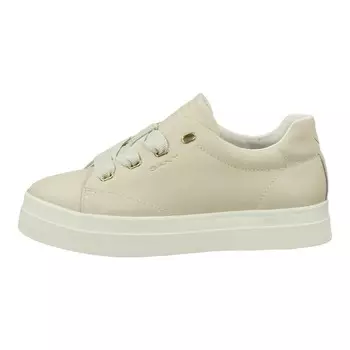 Кроссовки Gant Zapatillas Skate, light beige