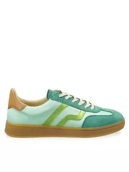 Кроссовки Gant, зеленый