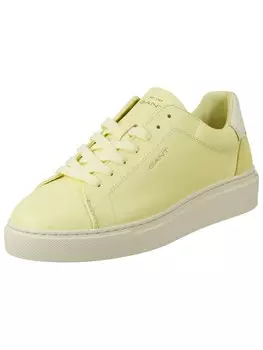 Кроссовки GANT, желтый