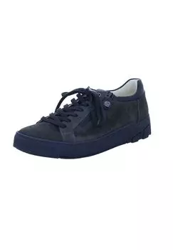 Кроссовки Ganter, антрацит