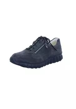 Кроссовки Ganter, антрацит