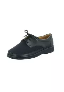 Кроссовки Ganter, черный