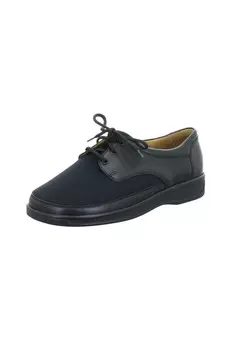 Кроссовки Ganter, черный