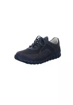 Кроссовки Ganter, цвет Espresso