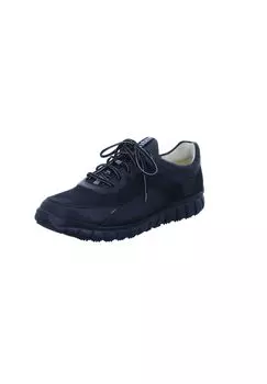 Кроссовки Ganter, цвет Schwarz Blau