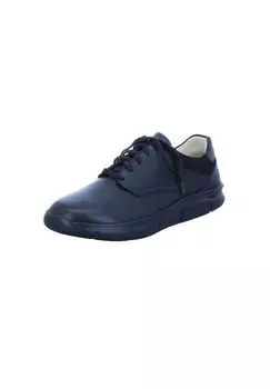 Кроссовки Ganter, цвет Schwarz Creme