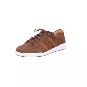 Кроссовки Ganter, коричневый/коньяк