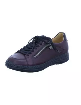 Кроссовки Ganter Sneaker, цвет vino