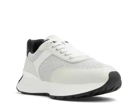 Кроссовки Gaoldan Sneaker Aldo, белый