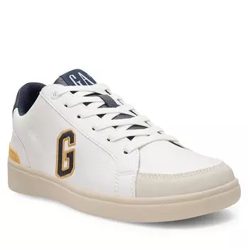 Кроссовки Gap, белый