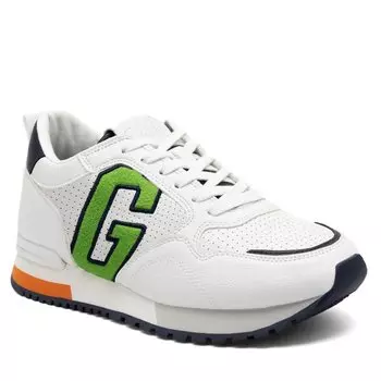 Кроссовки Gap, белый
