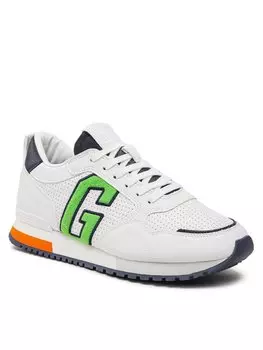 Кроссовки Gap, белый