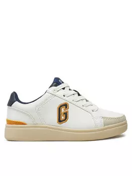 Кроссовки Gap, белый