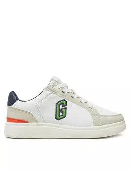 Кроссовки Gap, белый