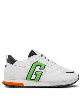 Кроссовки Gap, белый