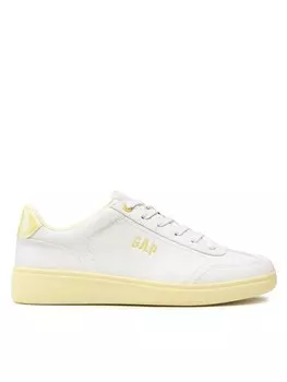 Кроссовки Gap, белый