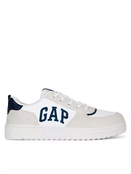 Кроссовки Gap, белый